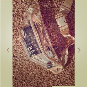 COPY - BEIS fanny pack